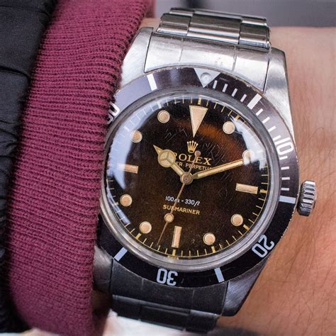 Rolex 5508 for sale